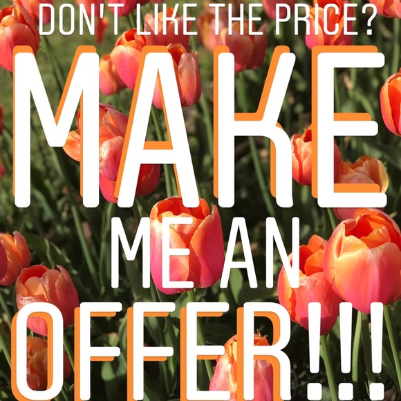 Negotiations! - Picture 1 of 1